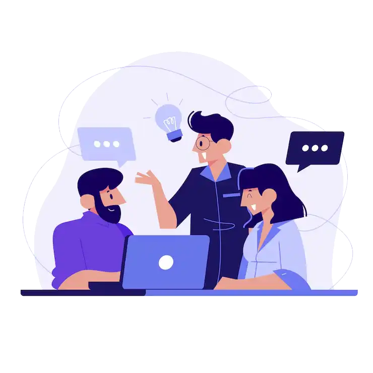 career in nxtgn solution company