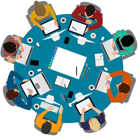 experienced in education sector