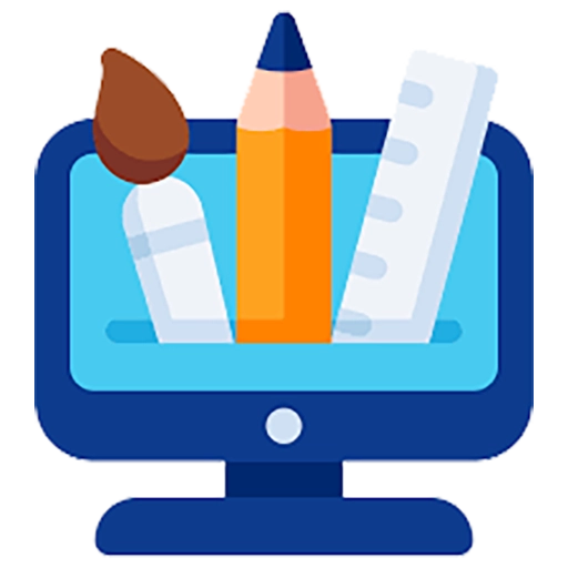 graphics and video editing